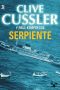 [NUMA Files 01] • Serpiente